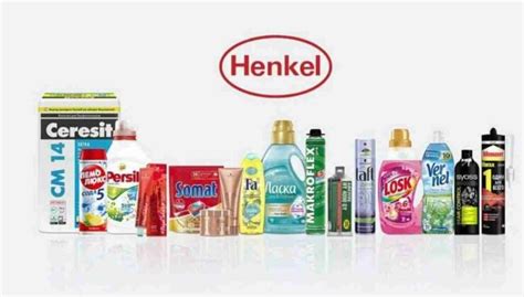 henkel boykot ürünü mü